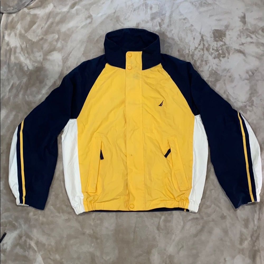 Nautica Jacket